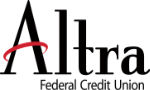 Altra Federal Credit Union logo