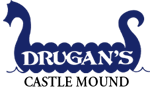 Drugan's Castle Mound logo