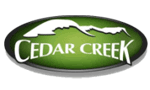Cedar Creek logo