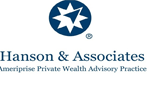 Hanson and Associates logo