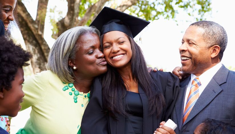 drugans-castle-mound-how-to-plan-graduation-party-family-and-grad