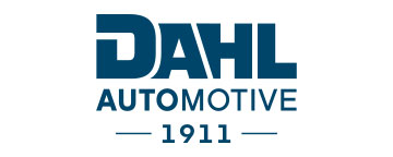 Dahl Automotive Logo